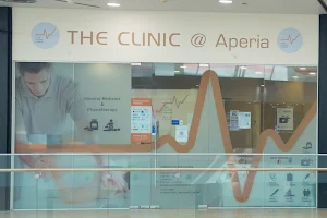 The Clinic Group @ Aperia image