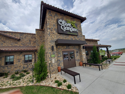 Olive Garden Italian Restaurant