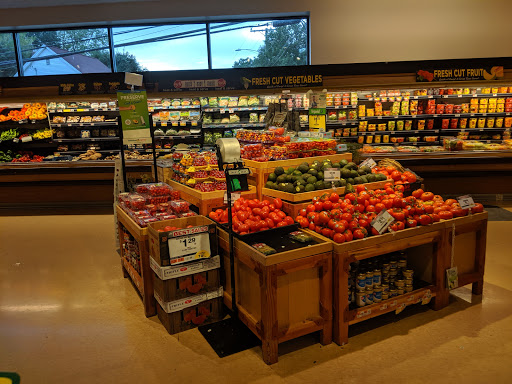 Supermarket «Big Y», reviews and photos, 85 Bridge St, Naugatuck, CT 06770, USA