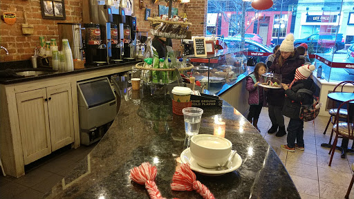 Coffee Shop «Recreo Coffee & Roasterie», reviews and photos, 1876 Centre St, West Roxbury, MA 02132, USA