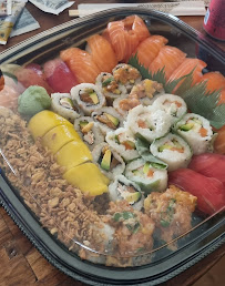 Plats et boissons du Restaurant de sushis Sushi Van à Saint-Gaudens - n°11