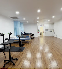 Theracare Physical Therapy