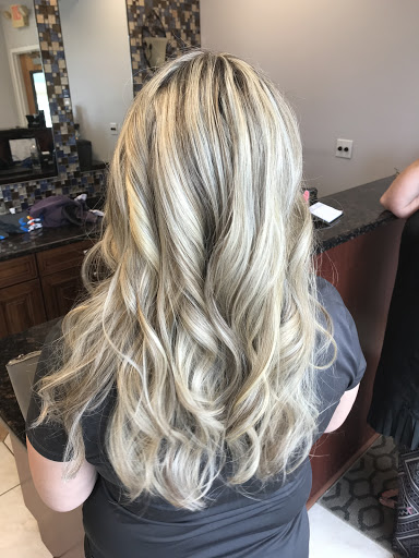 Beauty Salon «Expressions-Beauty Hair Salon», reviews and photos, 28103 Three Notch Rd # B, Mechanicsville, MD 20659, USA