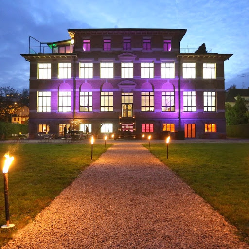 Lake House Zurich - Event Location