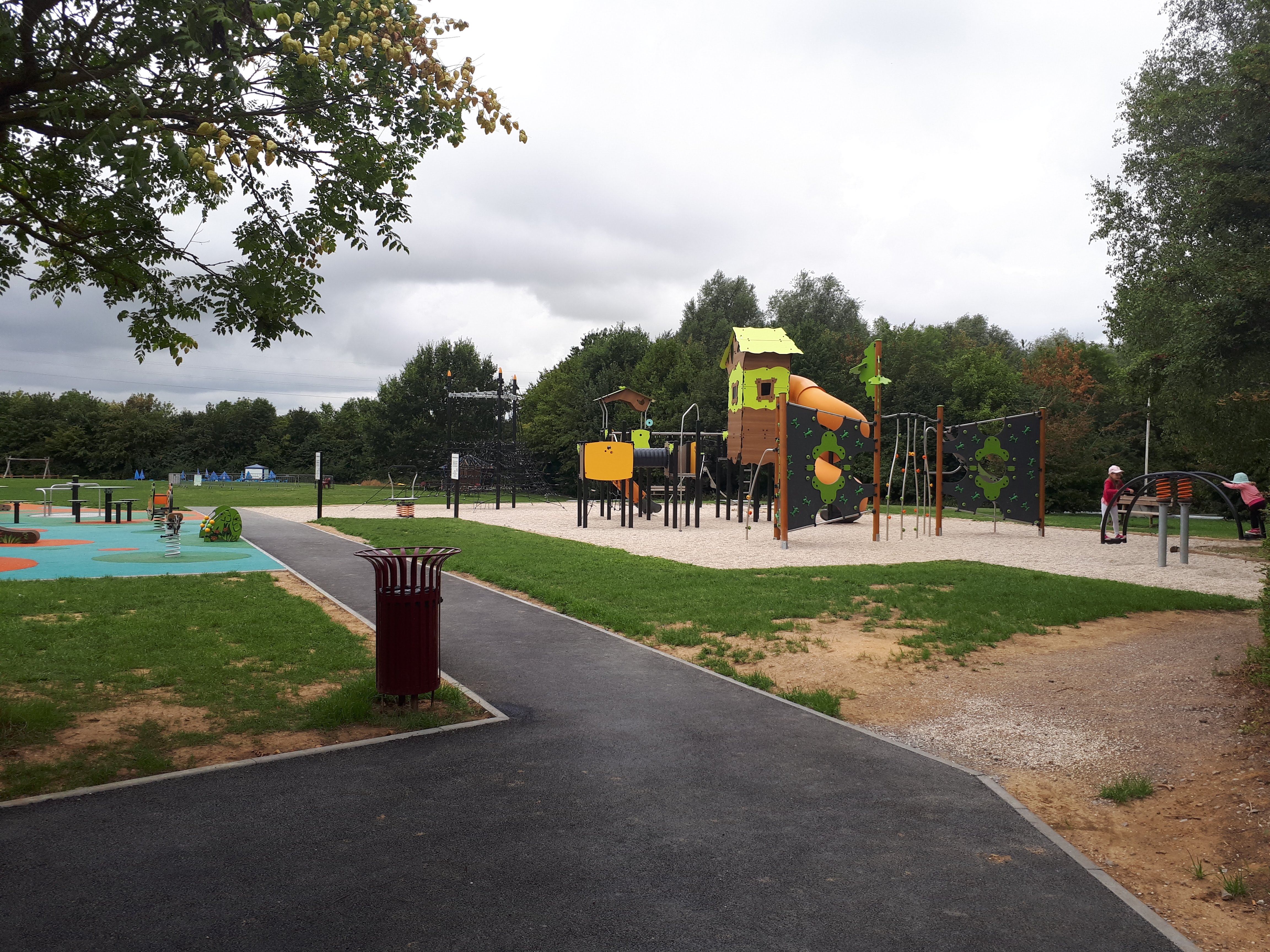 Photo n° 1 de l'avis de de.r fait le 20/08/2018 à 12:16