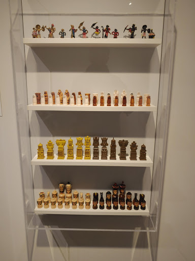 History Museum «Hallie Ford Museum of Art», reviews and photos, 700 State St, Salem, OR 97301, USA