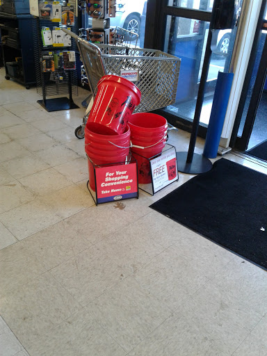 Auto Parts Store «Pep Boys Auto Parts & Service», reviews and photos, 5000 GA-138, Union City, GA 30291, USA