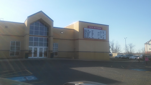 Movie Theater «MT Vernon Premiere Theatre 7», reviews and photos, 11535 Upper Gilchrist Rd, Mt Vernon, OH 43050, USA