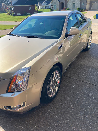 Auto Body Shop «Oldham Collision Center», reviews and photos, 6408 KY-329 (East), Crestwood, KY 40014, USA