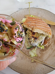 Photo n°55 de Nymphea à Porto-Vecchio ()