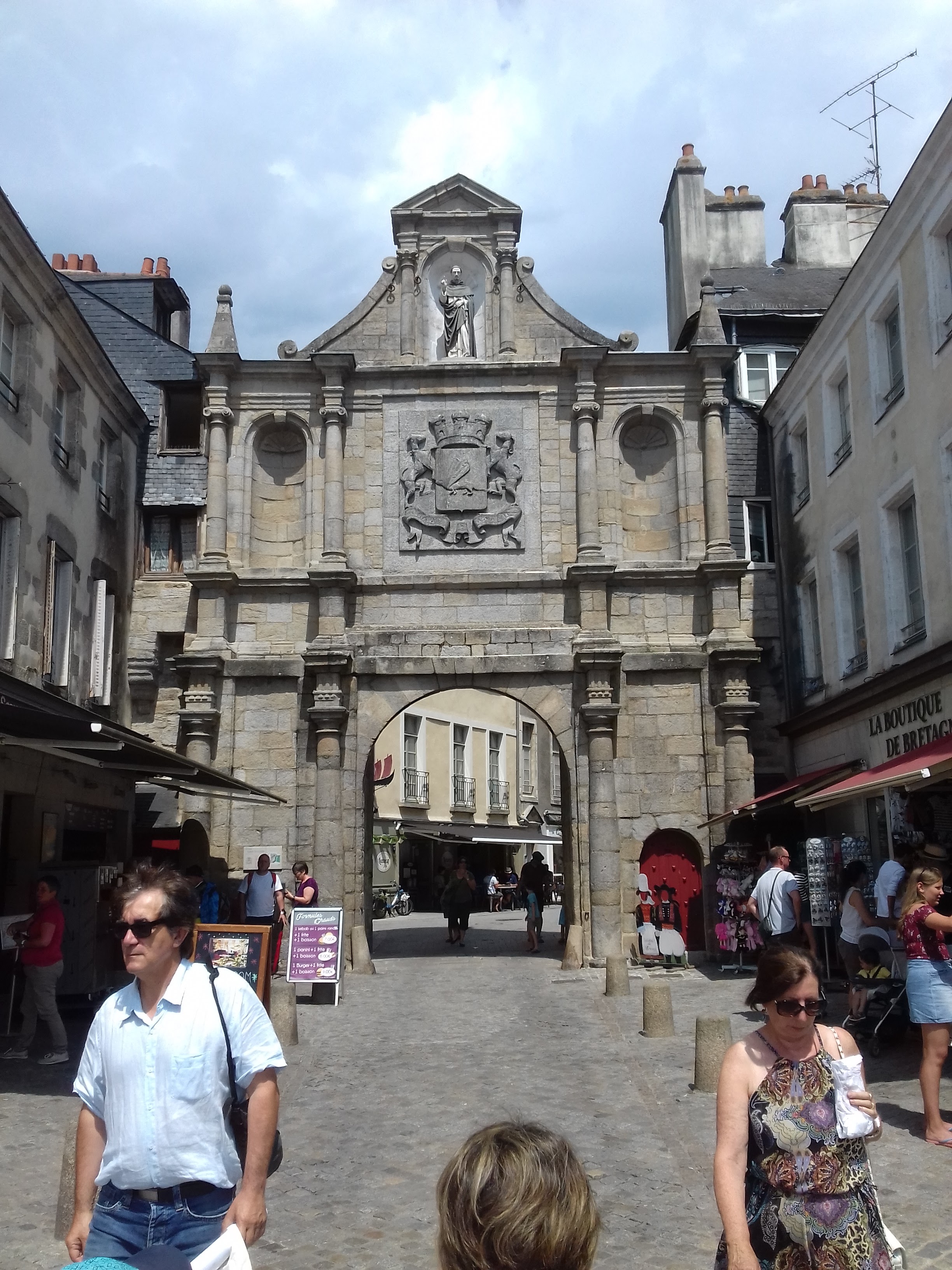 Photo n° 1 de l'avis de Brice.A fait le 26/07/2019 à 13:27