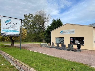 Marbrerie Giroux à Saint-Remy