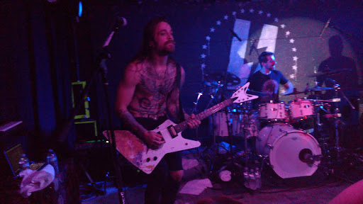 Night Club «U Street Music Hall», reviews and photos, 1115A U St NW, Washington, DC 20009, USA