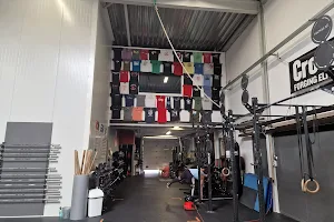 CrossFit Seyst image