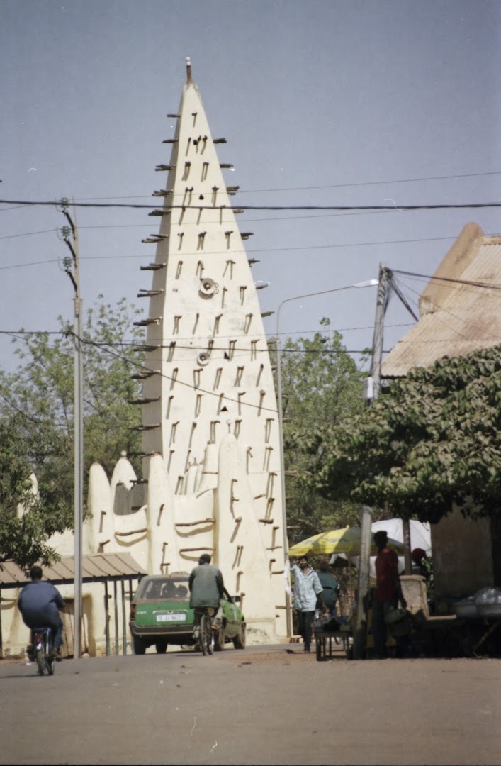 Bobo-Dioulasso, Burkina Faso
