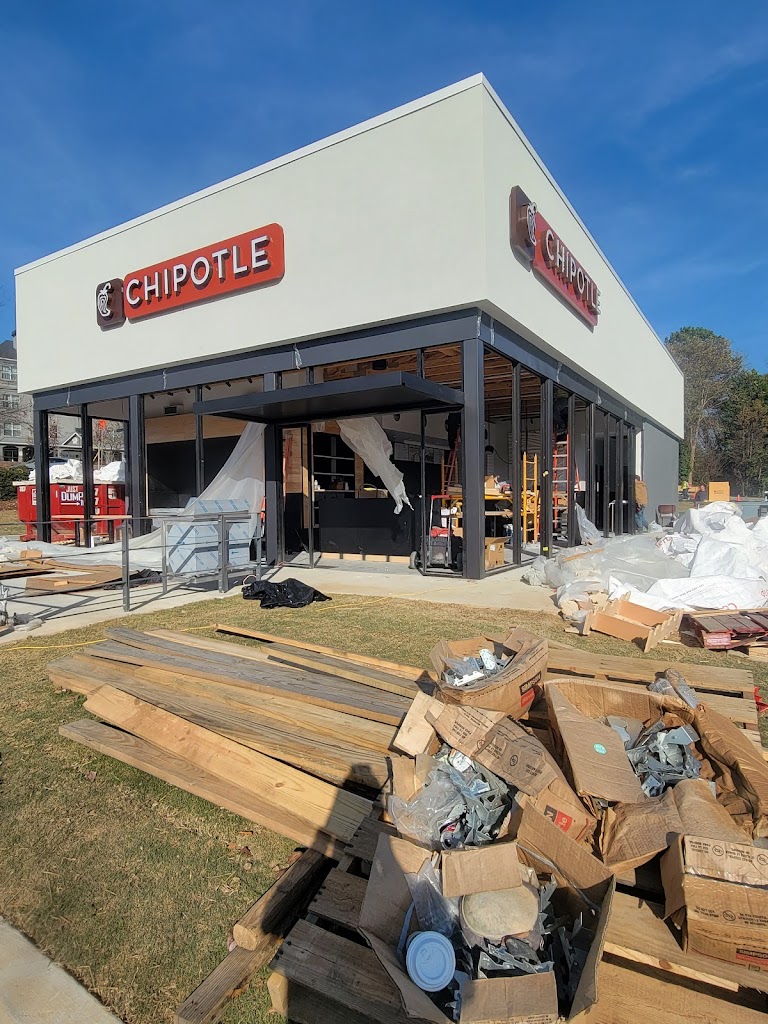 Chipotle Mexican Grill 30080
