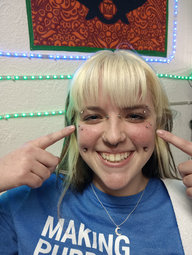 Explore bpd tattoo ideas, creative tattoo ideas in Ottumwa, available at Be You Body Piercing & Jewelry