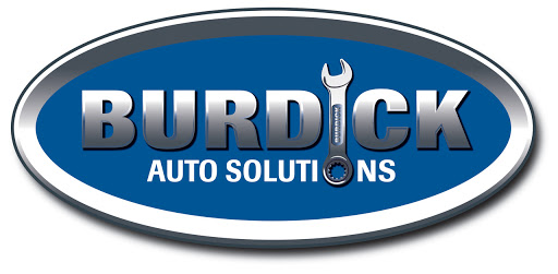Auto Repair Shop «Burdick Auto Solutions», reviews and photos, 210 E Erwin Ave, McKinney, TX 75069, USA