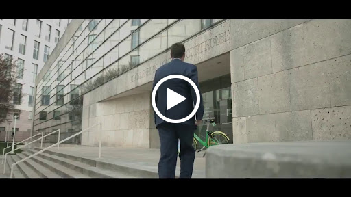 Criminal Justice Attorney «Powers McCartan, PLLC», reviews and photos