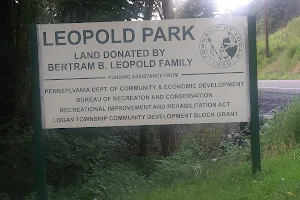 Leopold Park image