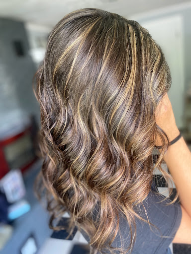 Hair Salon «Visible Changes Hair & Tanning Salon», reviews and photos, 8558 Leray St, Evans Mills, NY 13637, USA