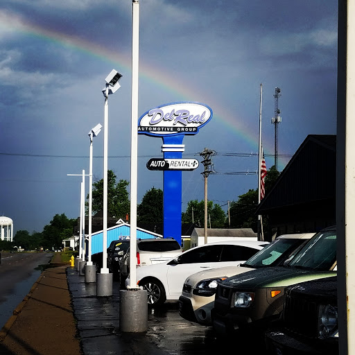 Used Car Dealer «Del Real Automotive Group», reviews and photos, 1002 Walnut Ave, Frankfort, IN 46041, USA