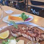 Photo n°1 de l'avis de Ale.e fait le 15/01/2023 à 20:26 sur le  Rifugio Orti 1900 à Mezzana