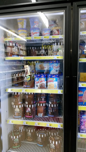 Discount Store «Dollar General», reviews and photos, 132 S Cedar St, Mason, MI 48854, USA