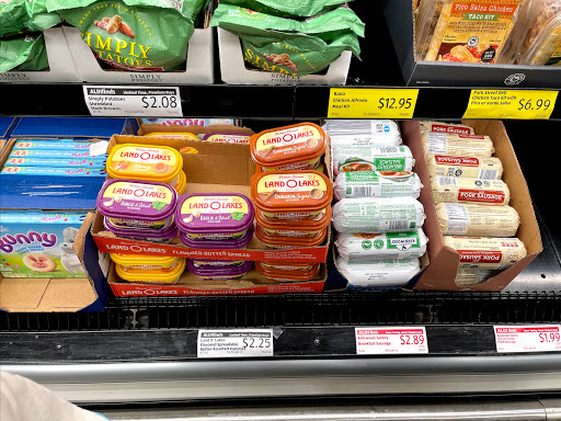 Supermarket «ALDI», reviews and photos, 3500 Lakeview Pkwy, Rowlett, TX 75088, USA