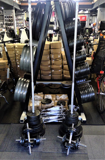 Sporting Goods Store «Play It Again Sports - Florida», reviews and photos, 2211 Florida Ave S, Lakeland, FL 33803, USA