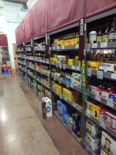 Wine Store «BevMo!», reviews and photos, 2970 E Workman Ave, West Covina, CA 91791, USA