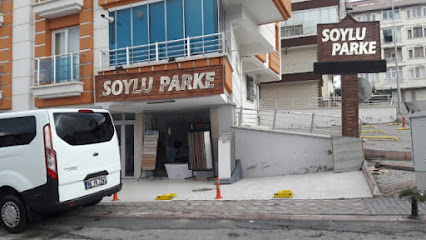 SOYLU PARKE Fahri SOYLU