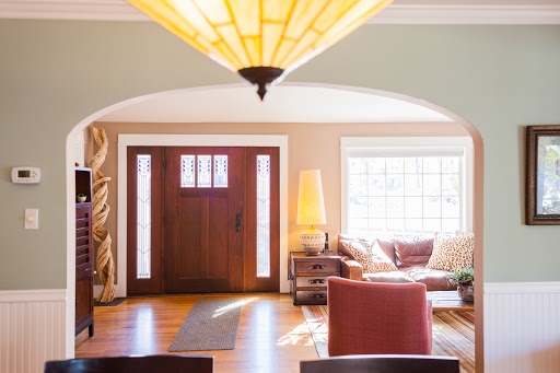 Real Estate Agency «The Malakai Sparks Group», reviews and photos