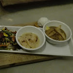 Photo n°1 de l'avis de Andrea.e fait le 13/05/2017 à 17:41 sur le  Ristorante Bacaro Il Gusto à Fossò