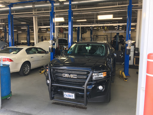 GMC Dealer «Ray Skillman Southside Auto Center», reviews and photos, 8424 U.S. 31 S, Indianapolis, IN 46227, USA