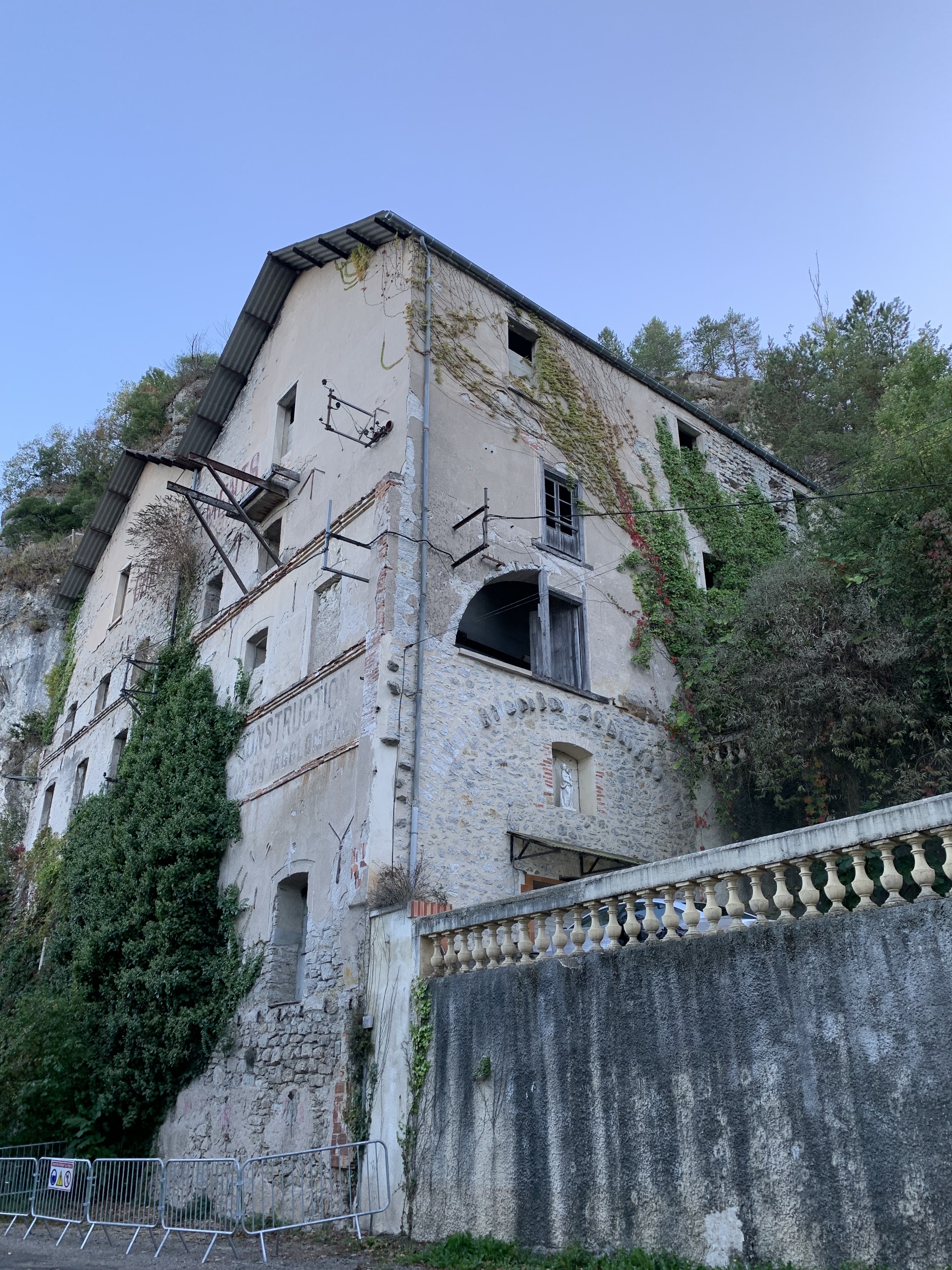 Photo n° 4 de l'avis de Miklós.t fait le 27/09/2022 à 18:07