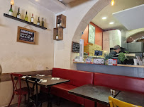 Atmosphère du Pizzeria Sicilia - Montpellier - n°14