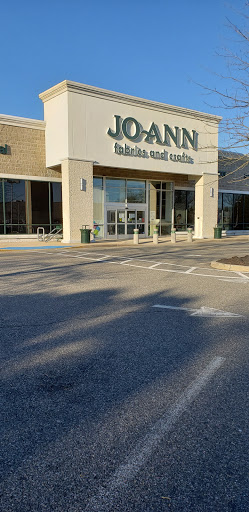 Fabric Store «Jo-Ann Fabrics and Crafts», reviews and photos, 1379 Hooper Ave, Toms River, NJ 08753, USA