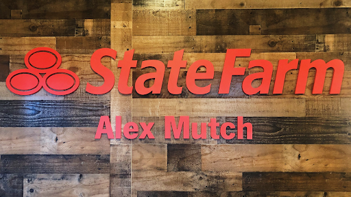 Alex Mutch - State Farm Insurance Agent image