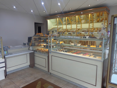 Boulangerie-Pâtisserie Mathieu Déportes à Sainte-Adresse