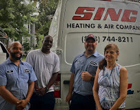 Sing Heating and Air - Photo 6 - Car repair in North Charleston, SC, Charleston