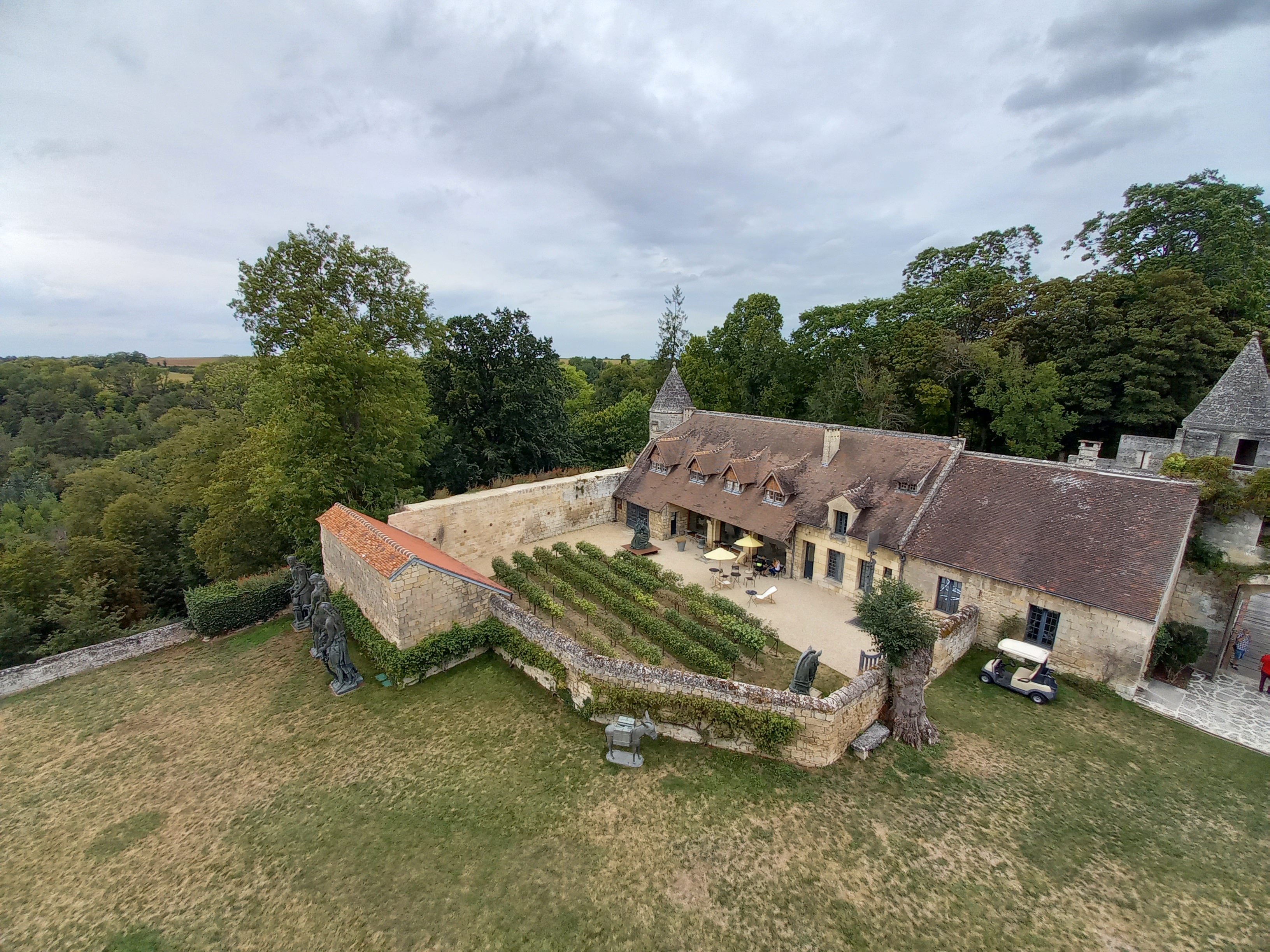 Photo n° 2 de l'avis de Elo. fait le 21/08/2020 à 13:00