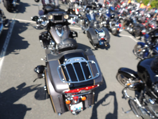 Harley-Davidson Dealer «Minuteman Harley-Davidson», reviews and photos, 799 State Rd, Dartmouth, MA 02747, USA