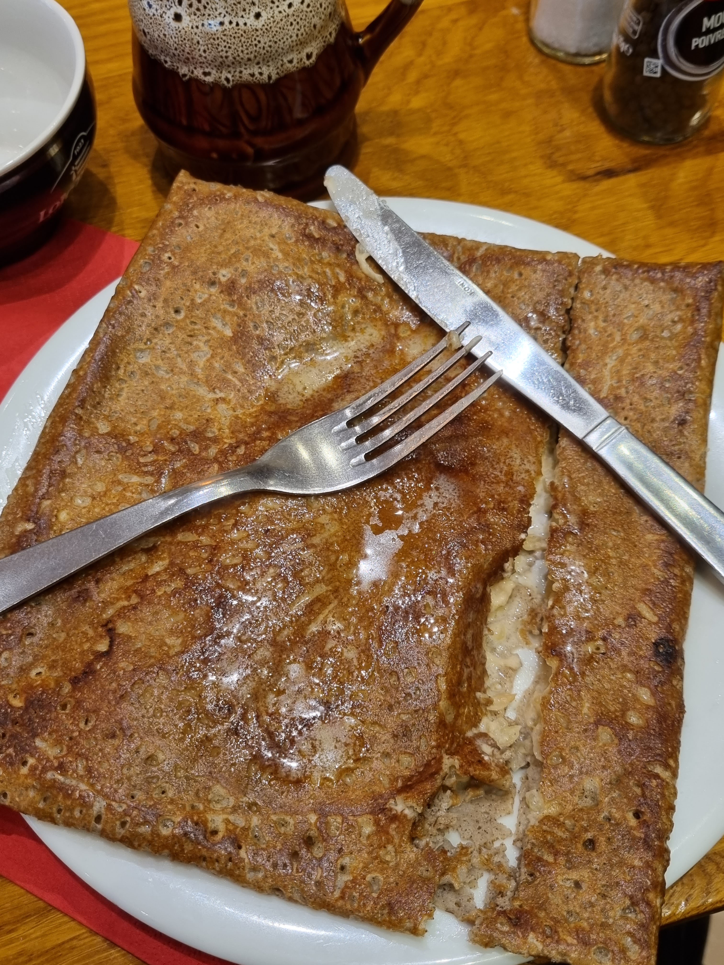 Photo n° 1 de l'avis de Pinhas.o fait le 22/11/2021 à 13:09