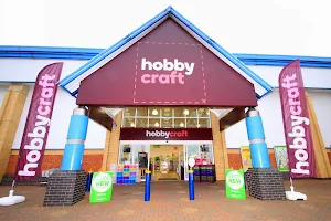 Hobbycraft Tamworth image