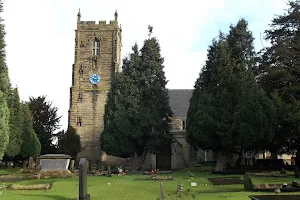 St James’ Church, Bulkington image