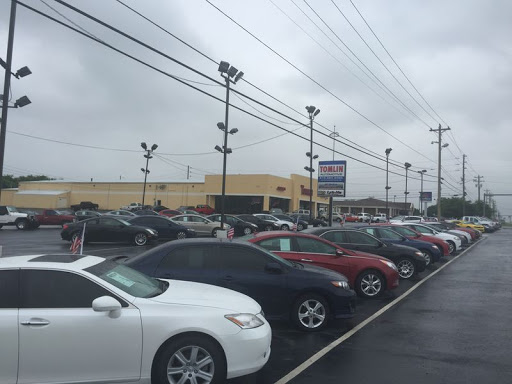 Used Car Dealer «Tim Tomlin Automotive Group LLC», reviews and photos, 169 S Lowry St, Smyrna, TN 37167, USA