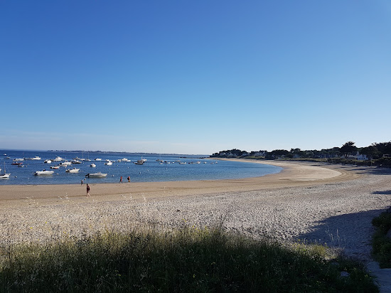 Lanseria Beach