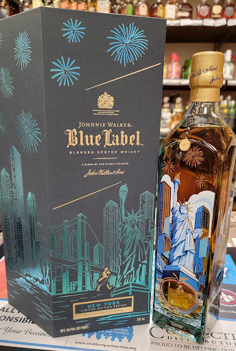 Wine Store «Wines Unlimited Inc», reviews and photos, 2336 Broadbridge Ave, Stratford, CT 06614, USA