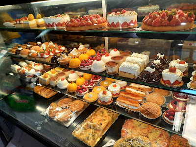 Boulangerie - Patisserie La Maison Blanc à Molières